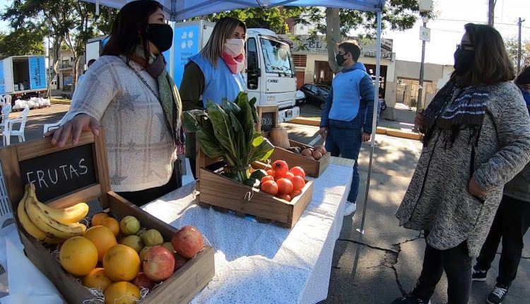canasta básica alimentaria