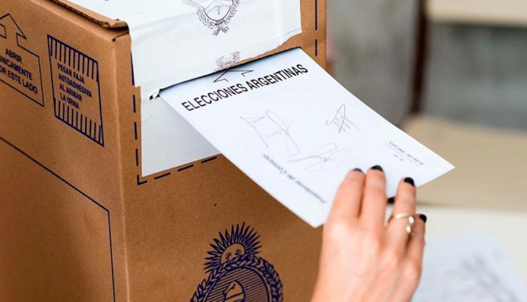 elecciones