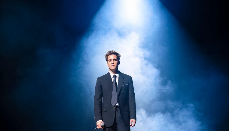 luis miguel la serie