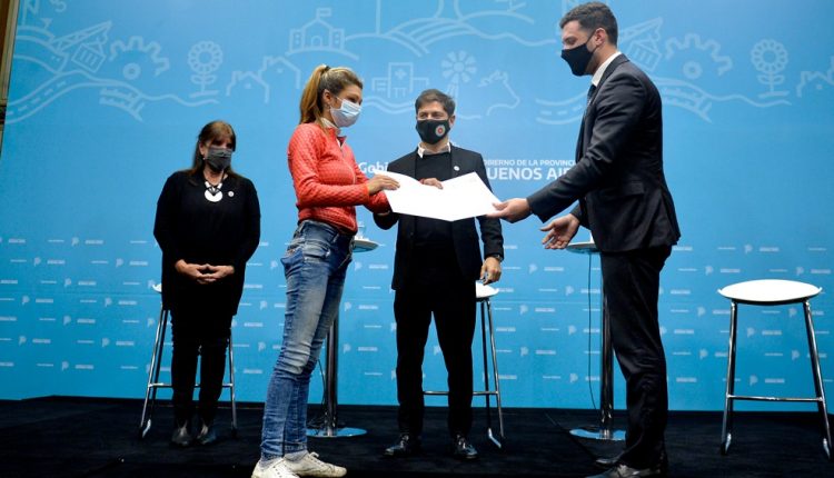 Mi identidad, mi derecho