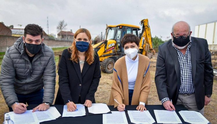 Centro de Formación Laboral