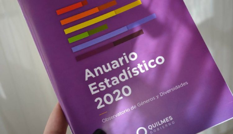 anuario estadístico