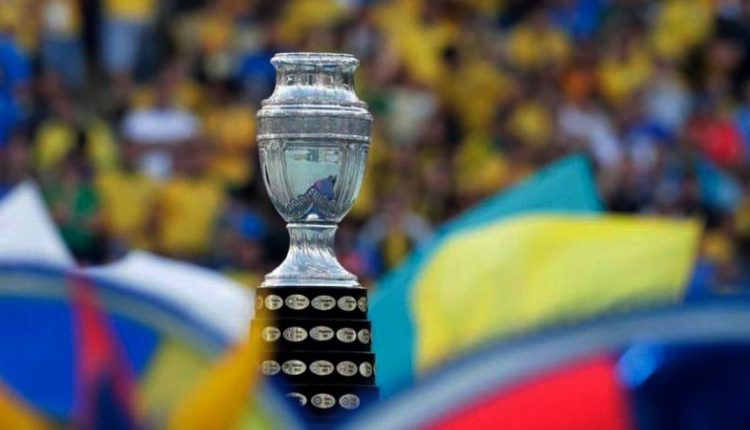Copa América