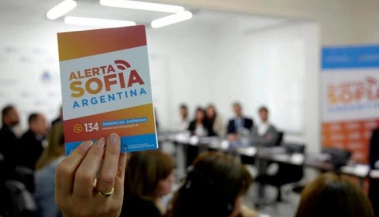 personas desaparecidas