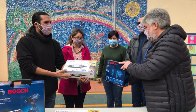 talleres en Avellaneda