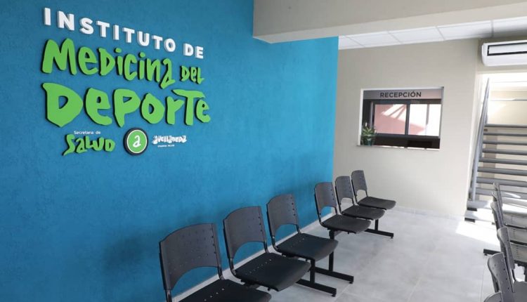 Instituto del Deporte