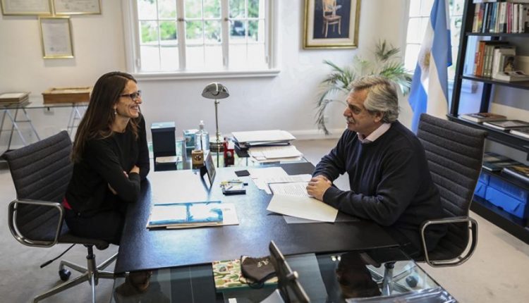 políticas con perspectiva de género