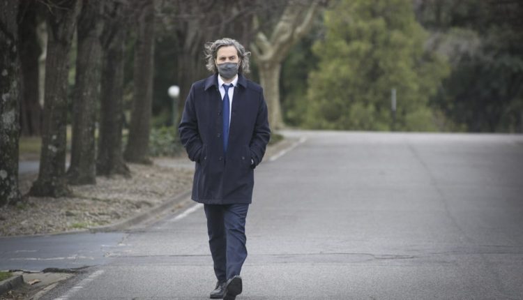 oportunismo político