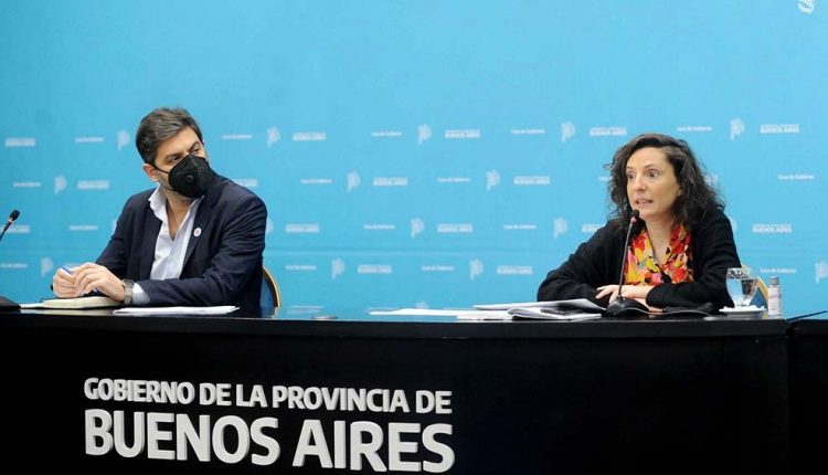 se habilitan ferias y regionales