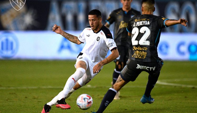 Independiente quiere subirse a la punta