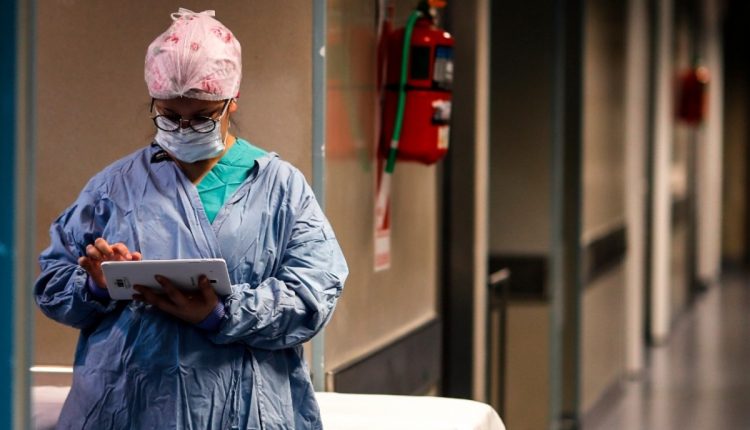 8 distritos registraron fallecidos