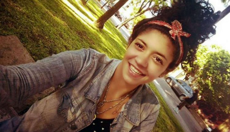 Araceli Fulles juicio