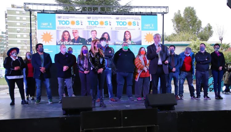 domingo 12 de septiembre