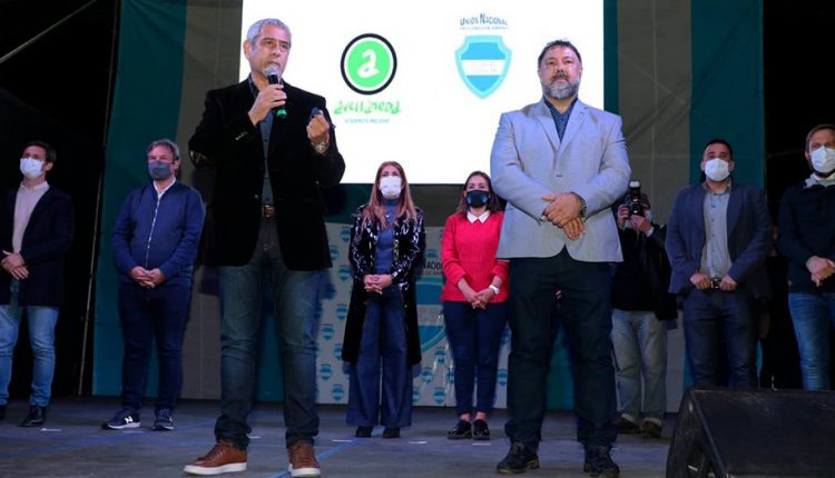 La Unión Nacional de Clubes