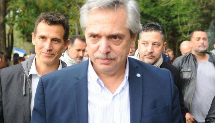 polarizaciones absurdas