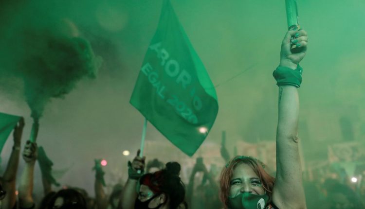 Aborto Legal