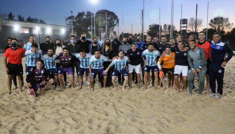 inauguración de obras