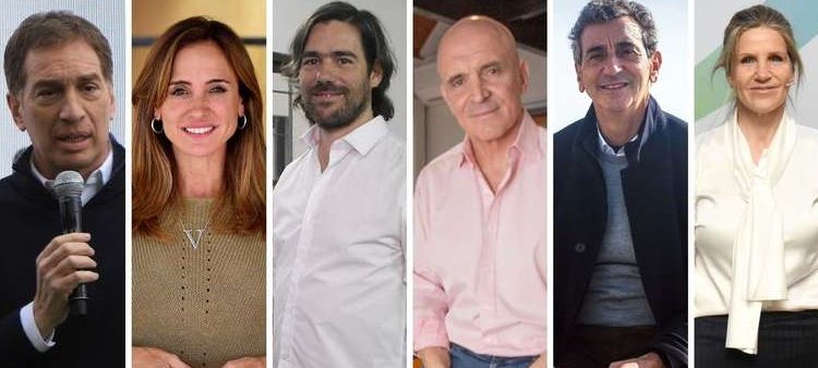 candidatos