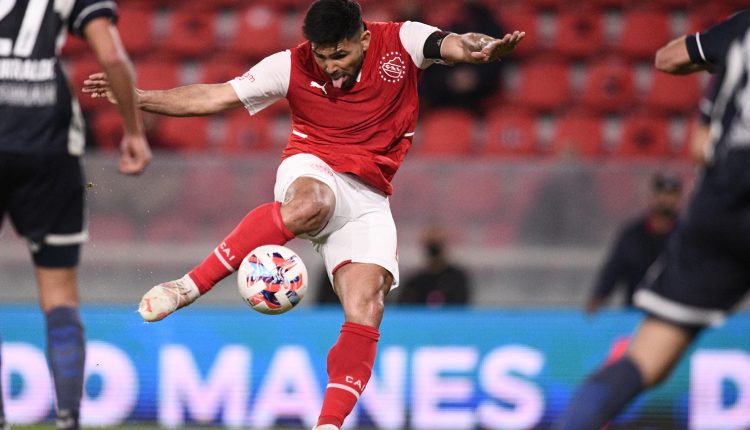 Independiente viaja a Mar del Plata