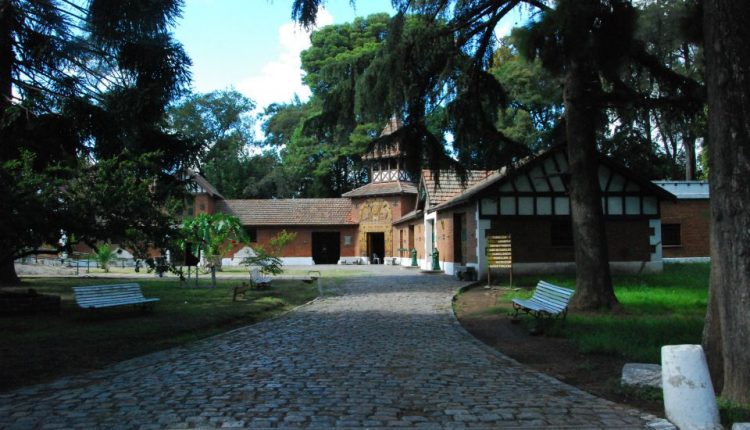 museos