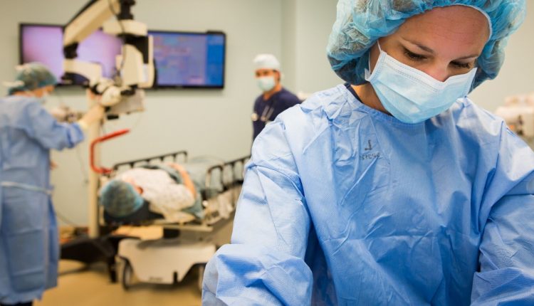 personal de salud