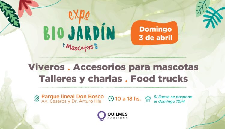 expo