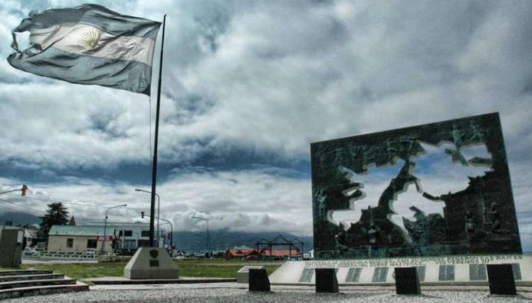 canciones música malvinas
