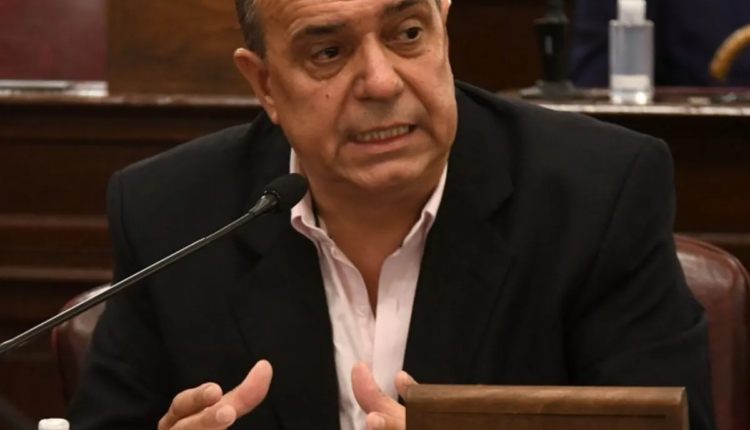 presidente de Vicentín