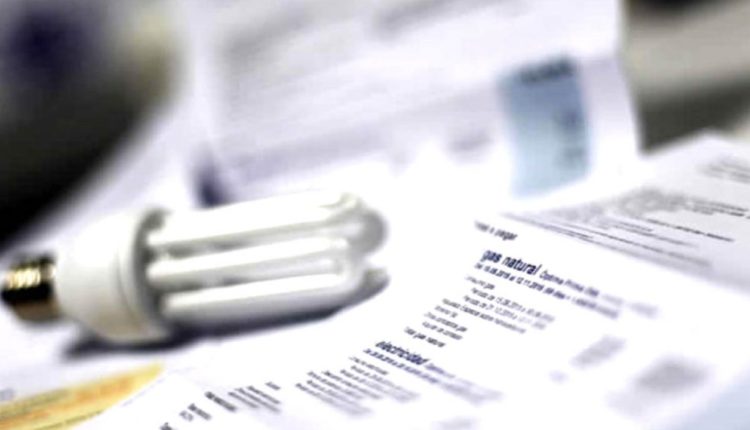 en tarifas de energía