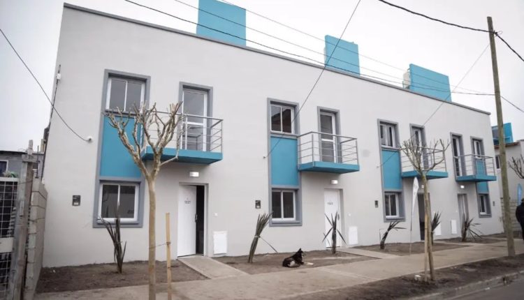 entregas en Wilde y Sarandí