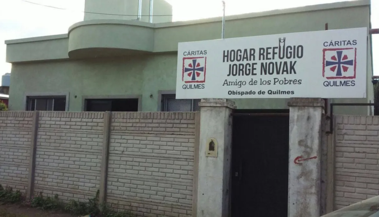 Cáritas Quilmes