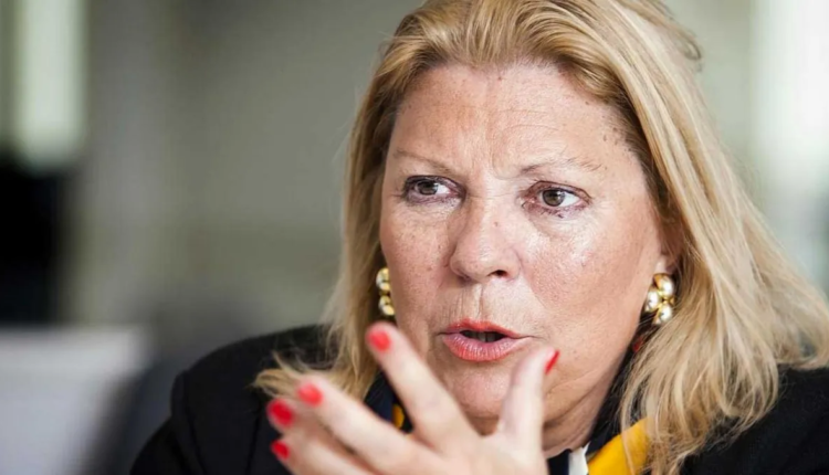 Carrió