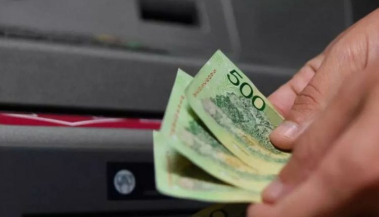 salario mínimo