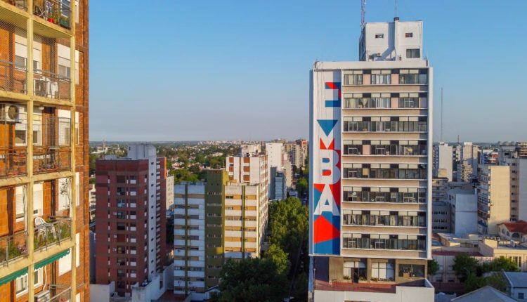 inscripciones en la EMBA