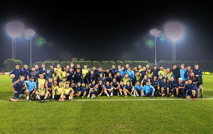 Vamos por la inmortalidad