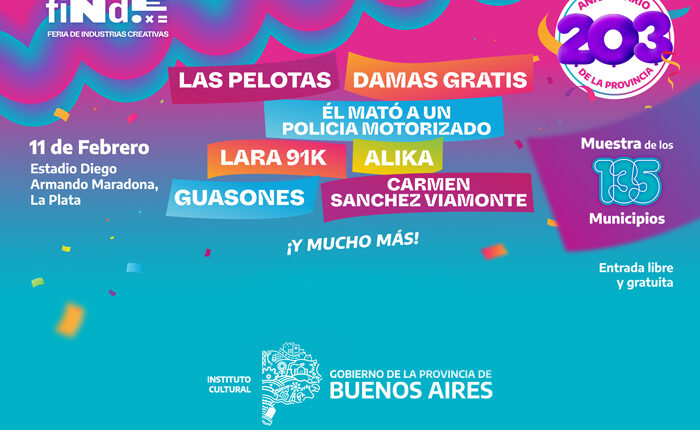 la provincia festival