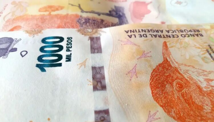 plazo fijo banco central