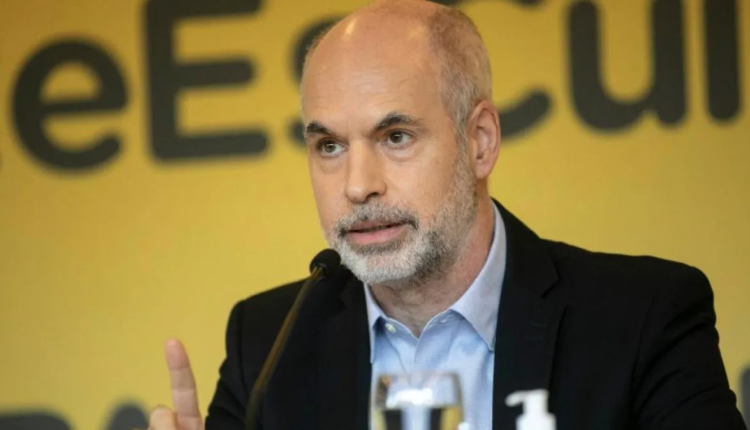 de Larreta