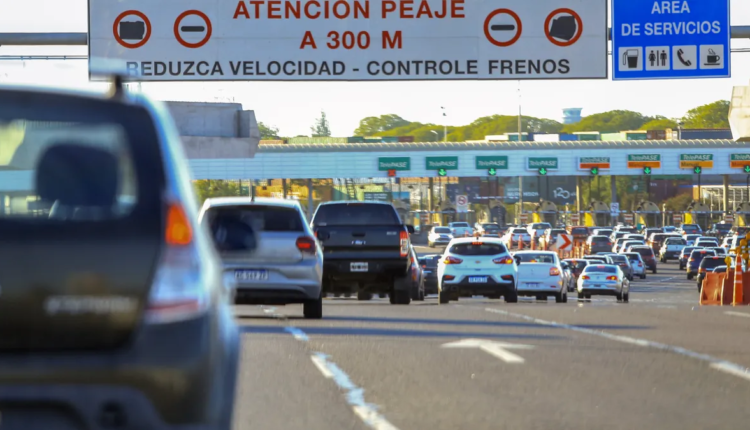 de Mi Argentina peajes