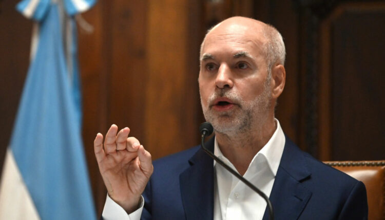 Larreta