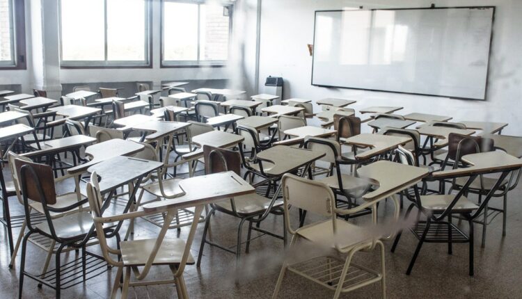 Ademys convocó un paro