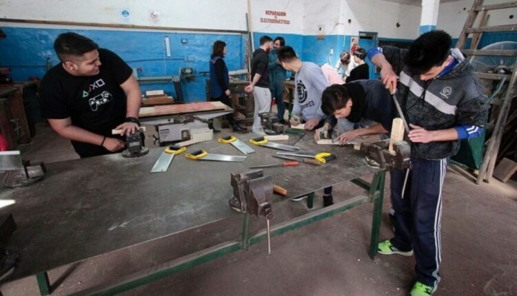 cursos de formación