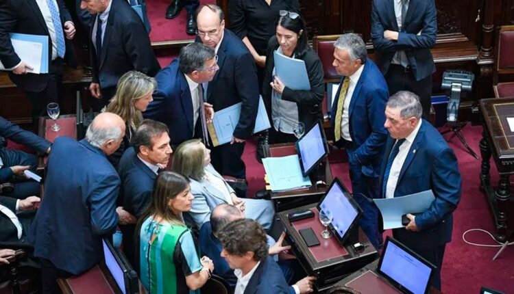 Juntos por el Cambio