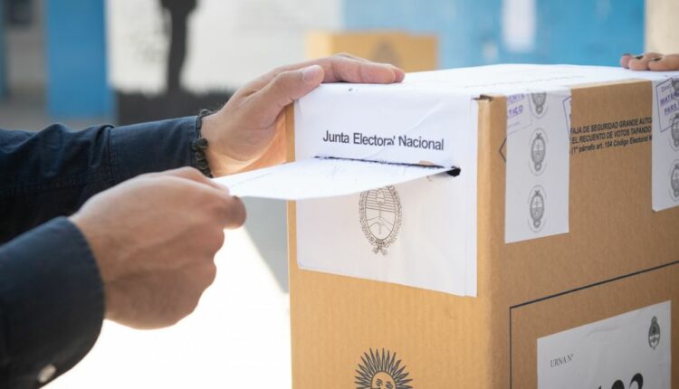Elecciones de CABA