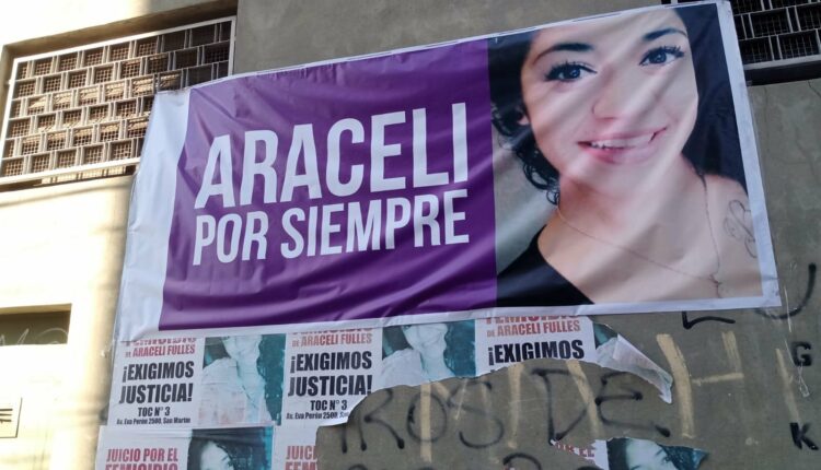 de Araceli