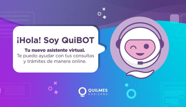 QuiBOT