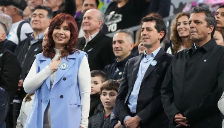 Unión por la Patria