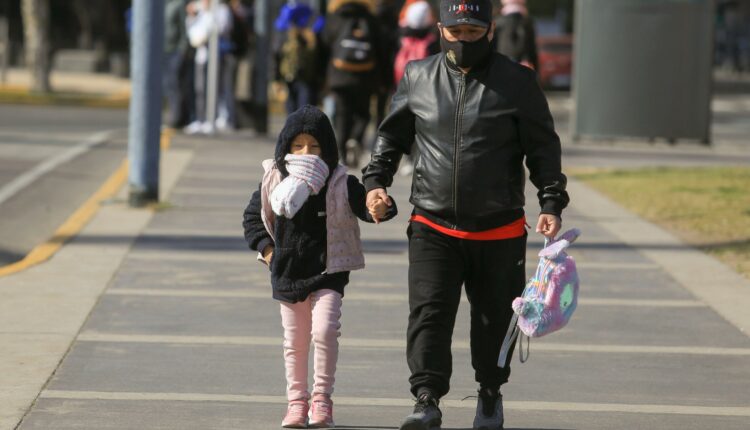 vacaciones de invierno