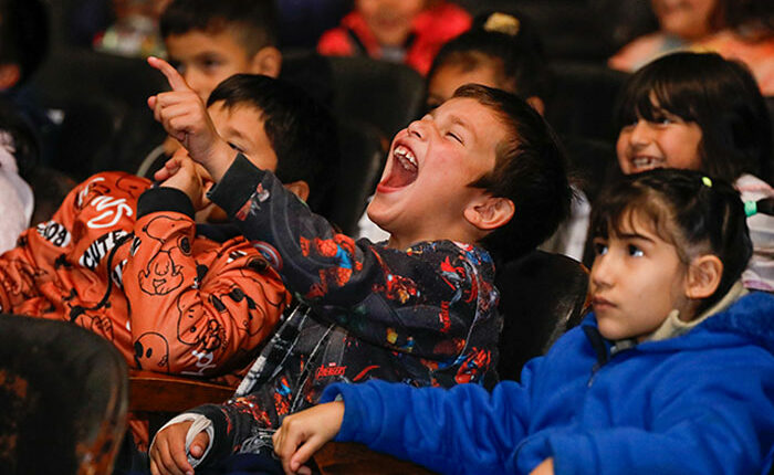 vacaciones jueves en PRovincia