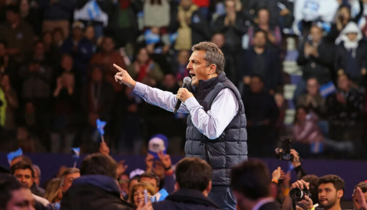 Unión por la Patria